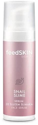 Sylveco FeedSKIN Ser de nămol de melc 30 ml — preț și oferte