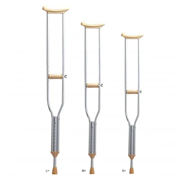 Carja cu sprijin subaxilar - TWA925L, M, Neomed — preț și oferte