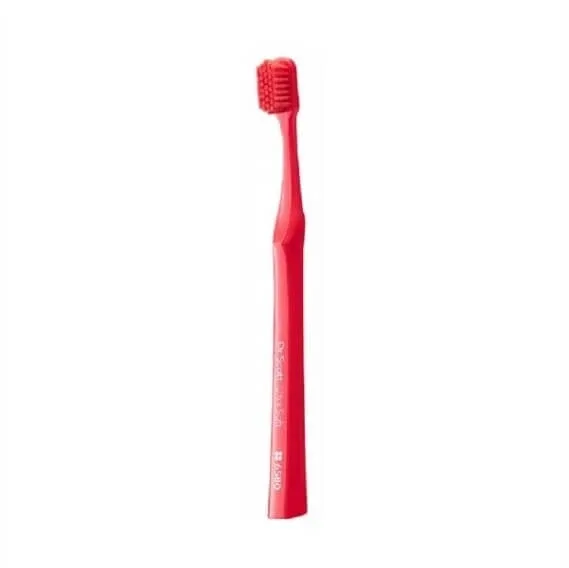 Periuta de dinti Dr Scott 6580 ultra soft rosu 1 bucata — preț și oferte