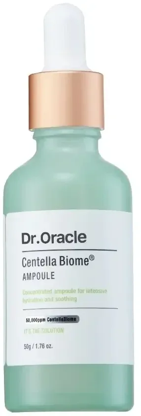 Dr.Oracle Centella Biome Ampoule 50 ml — preț și oferte
