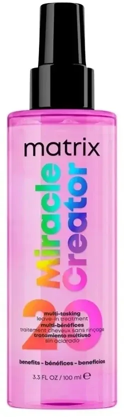 Matrix Haircare Miracle Creator 100 ml — preț și oferte