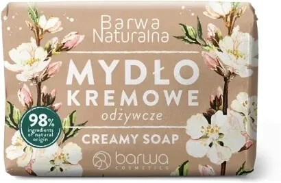 Săpun cremă Barwa 100 g — preț și oferte