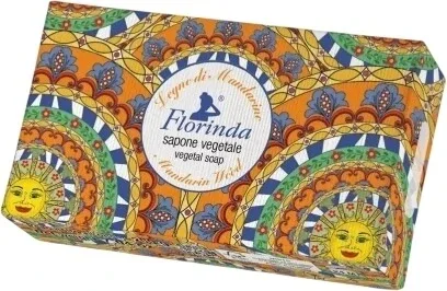 FLORINDA Săpun natural Sunny Boutique Collection tree ... — preț și oferte
