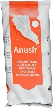 Anusir Șervețele rectale ... — preț și oferte