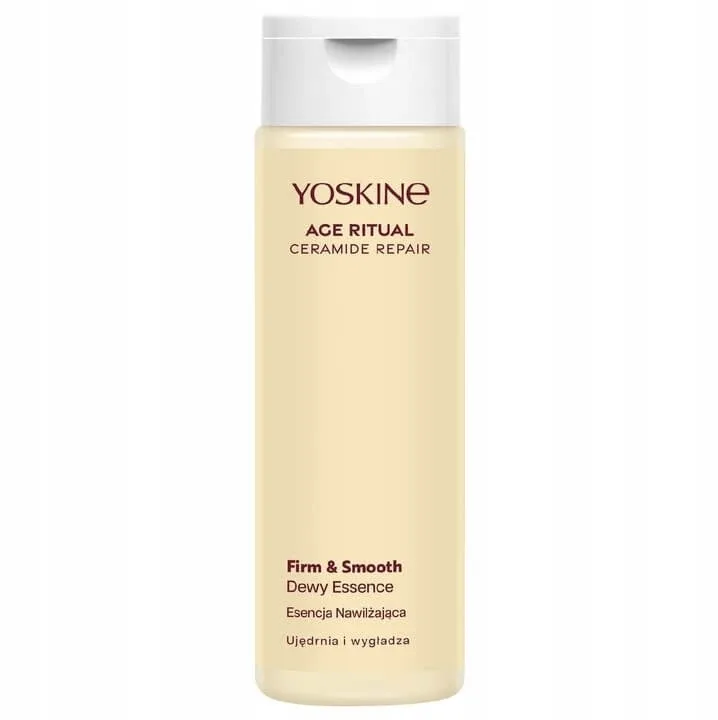 Yoskine Age Ritual Facial Moisturising Essence 200 ml — preț și oferte