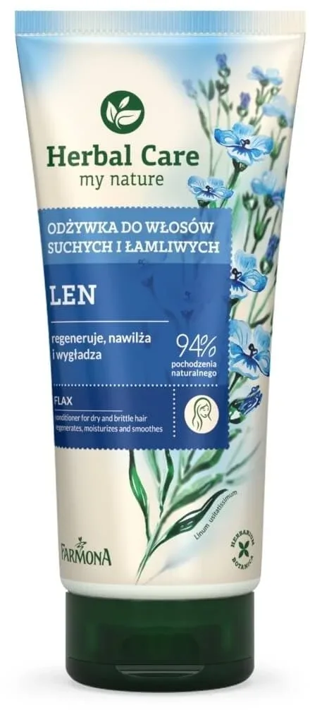 Farmona Herbal Care My Nature Balsam pentru păr uscat și ... — preț și oferte