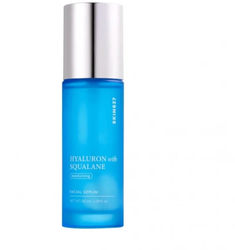 SKIN627 Hyaluron cu squalane ser facial pentru ... — preț și oferte