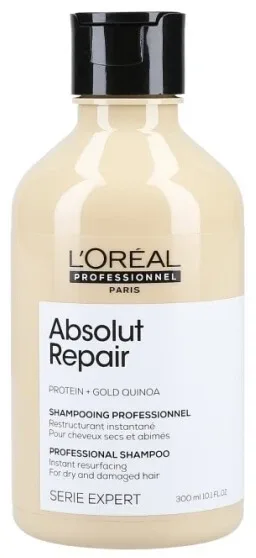 Șampon regenerant LOREAL SE ABSOLUT 300 ml — preț și oferte