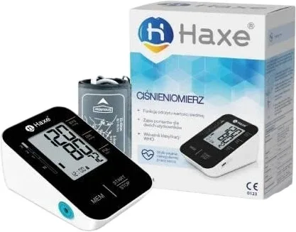 Tensiometru Haxe C03A 1 buc. — preț și oferte