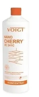 Voigt VC-241C Nano Cherry cleaner 1 l — preț și oferte