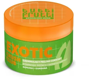 Farmona Tutti Frutti Exotic fermitate zahăr exfoliant cu ...