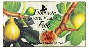 FLORINDA săpun vegetal natural smochine 100 g
