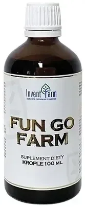 Invent Farm Fun Go Farm 100 ml — preț și oferte