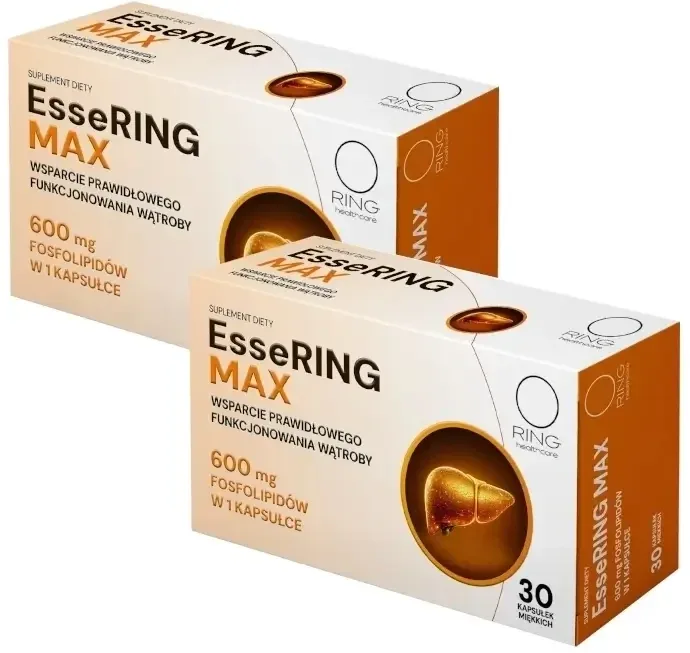 Ring EsseRing Max 30 capsule Multipack x 2 — preț și oferte