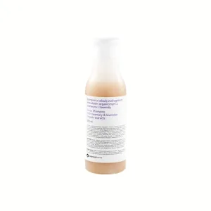 Botanicapharma Șampon de spălat părul cu ceapă îmbogățit cu ...