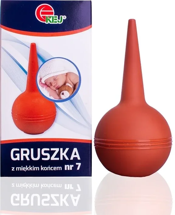 KEJ Pere cu vârf moale 7 1 buc — preț și oferte