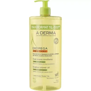 C-DUCRAY ADERMA EXOMEGA ULEI DE DUS 1L PIERRE FABRE