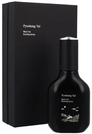 Pyunkang Yul Black Tea Boosting Serum Firming ...