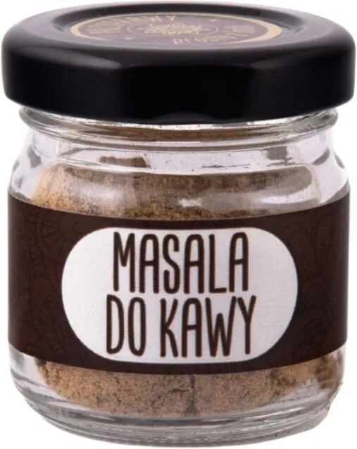 Cafea masala 10g — preț și oferte