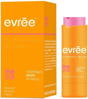 C- Energy GLOW Ser facial iluminator trueSKIN, 25 ...