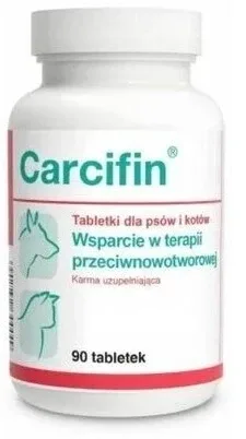 Dolvit Carcifin 90 comprimate — preț și oferte