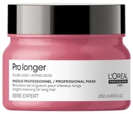 LOREAL SE PRO LONGER Mască pentru păr lung 250 ml — preț și oferte