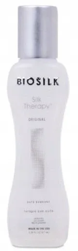 BS Silk Therapy Mătase pentru păr 67 ml
