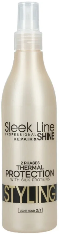 STAPIZ Sleek Line Repair Loțiune termică de protecție ... — preț și oferte