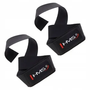Abisal Deadlift curele de antrenament HMS F4433