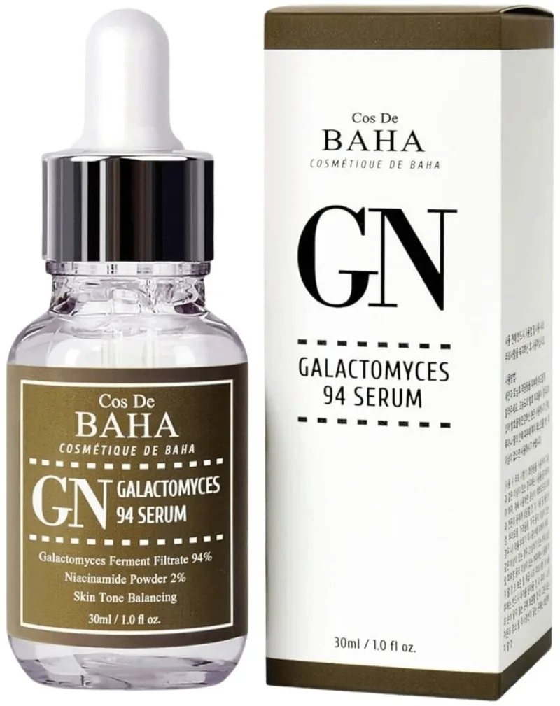 Cos De Baha GN Galactomyces 94 Serum ... — preț și oferte