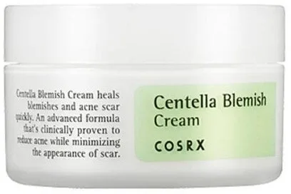COSRX Centella Blemish cremă de față cu Centella Asiatica ... — preț și oferte