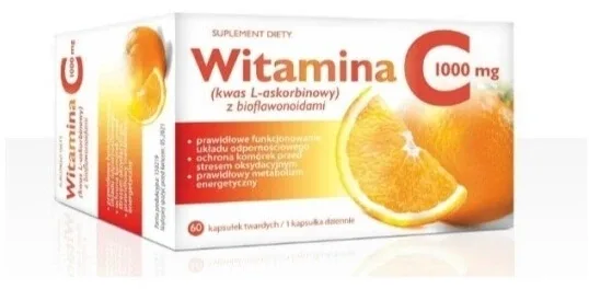 MBM Vitamina C 1000 mg 60 capsule — preț și oferte