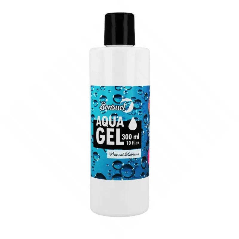 Sensuel Aqua Gel 300 ml — preț și oferte