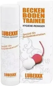 LUBEXXX Preparat pentru pulverizarea igienică a greutăților vaginale ...