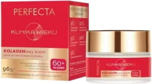 Perfecta Klinika Wieku Crema de colagen puternic ...