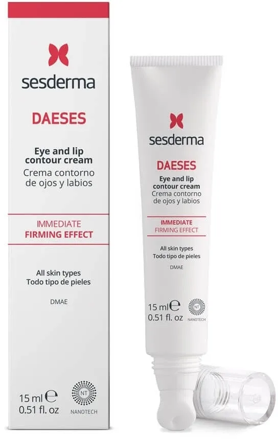 Sesderma Daeses Crema de contur pentru ochi și buze ... — preț și oferte
