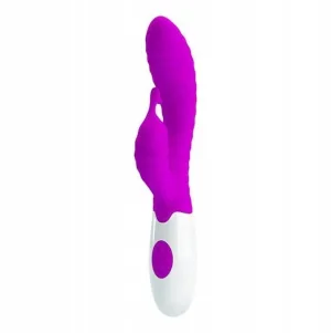 Lybaile vibrator Pretty Love HYAMAN