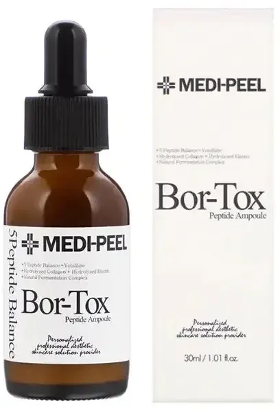 MEDI-PEEL Bor-Tox Peptide Ampoule Ampulsă de lifting cu ... — preț și oferte