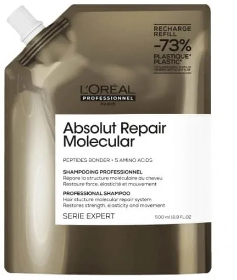 L'Oréal Loreal Absolut Repair Șampon molecular pentru păr ... L'Oréal Paris — preț și oferte