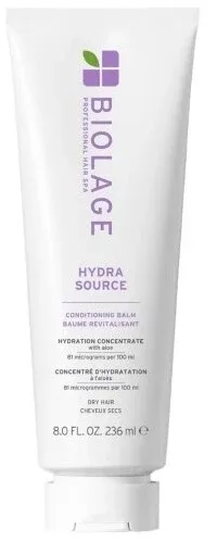 Biolage Hydra Source Balsam pentru păr uscat 236 ml