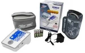 Tensiometru TECH-MED TMA-INTEL 7