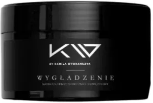 KAMILA WYBRAŃCZYK Mască de păr netezitoare 200ml