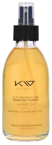 KAMILA WYBRAŃCZYK Antioxidant tonic pentru față ... — preț și oferte
