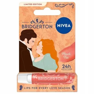 Ruj NIVEA Bridgerton Peach Tea 4.8 g