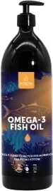 Temptation Oceanic Line Omega-3 Wild Fish Oil ... — preț și oferte