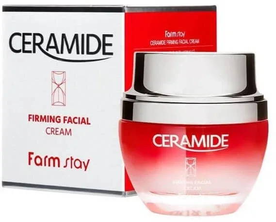 Farmstay Firming Facial Cream cu ... — preț și oferte