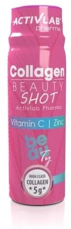 ActivLab Pharma Colagen Beuaty Shot 80 ml — preț și oferte