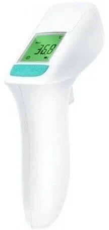 Termometru Tech-Med Hetaida HTD8816C