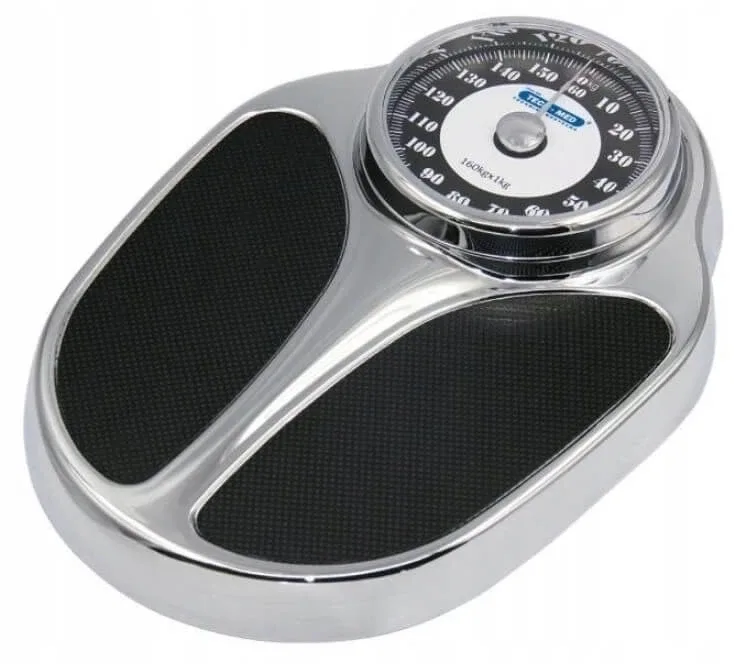 Cântar de baie Tech-Med TM-915 — preț și oferte