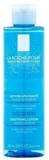 LA ROCHE-POSAY Tonic fiziologic 200 ml — preț și oferte